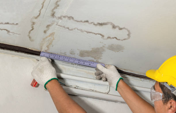 Reliable Water Damage contractor in Redbird, OK by Water Damage Irwin